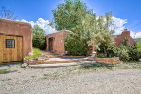 Historic Hacienda